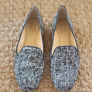 Naturalizer Emiline Flats Sz 8.5